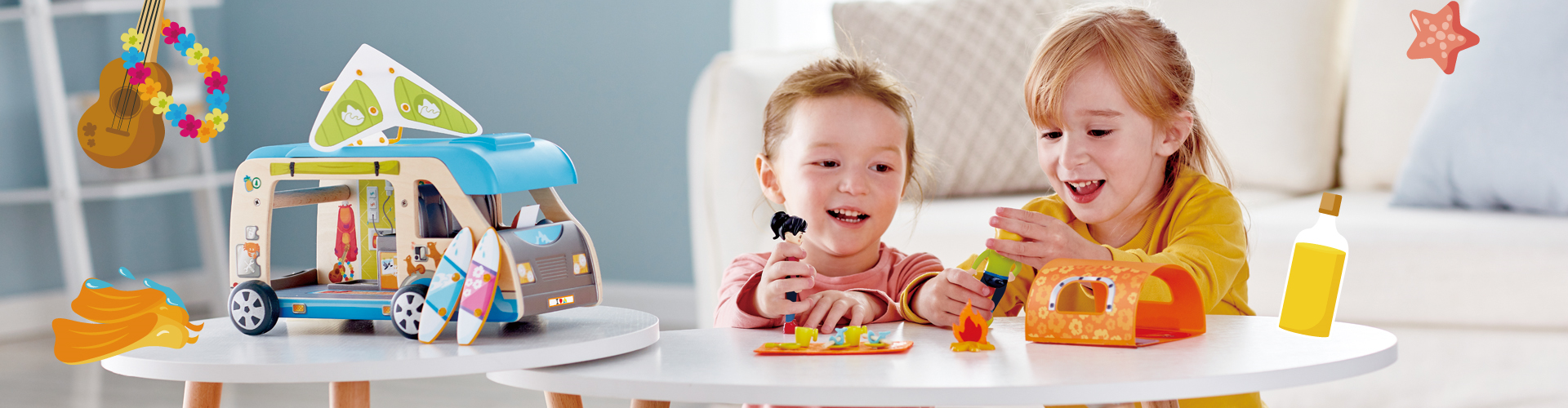 Play Naturally, Grow Beautifully