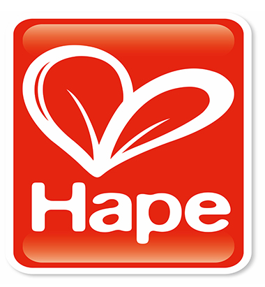 Hape