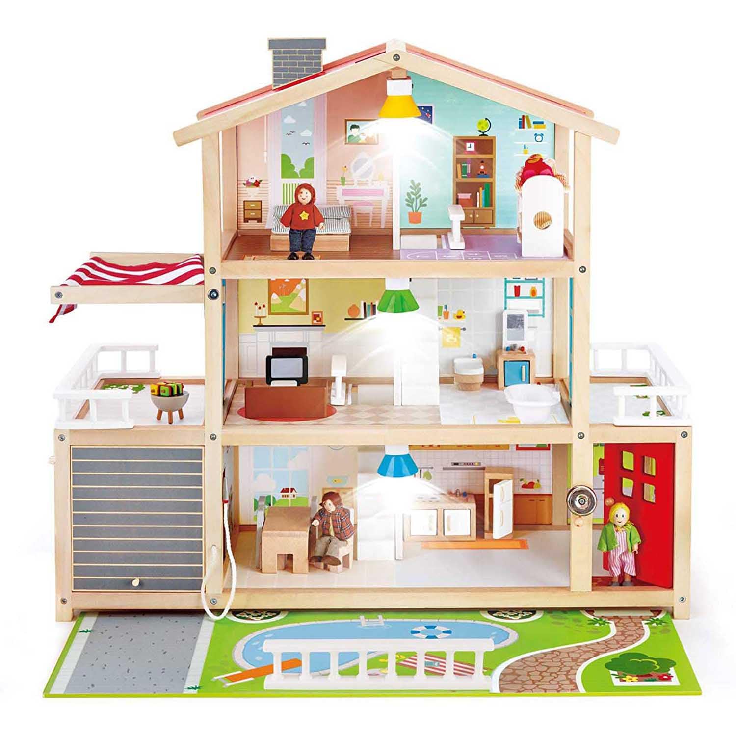 Play Set