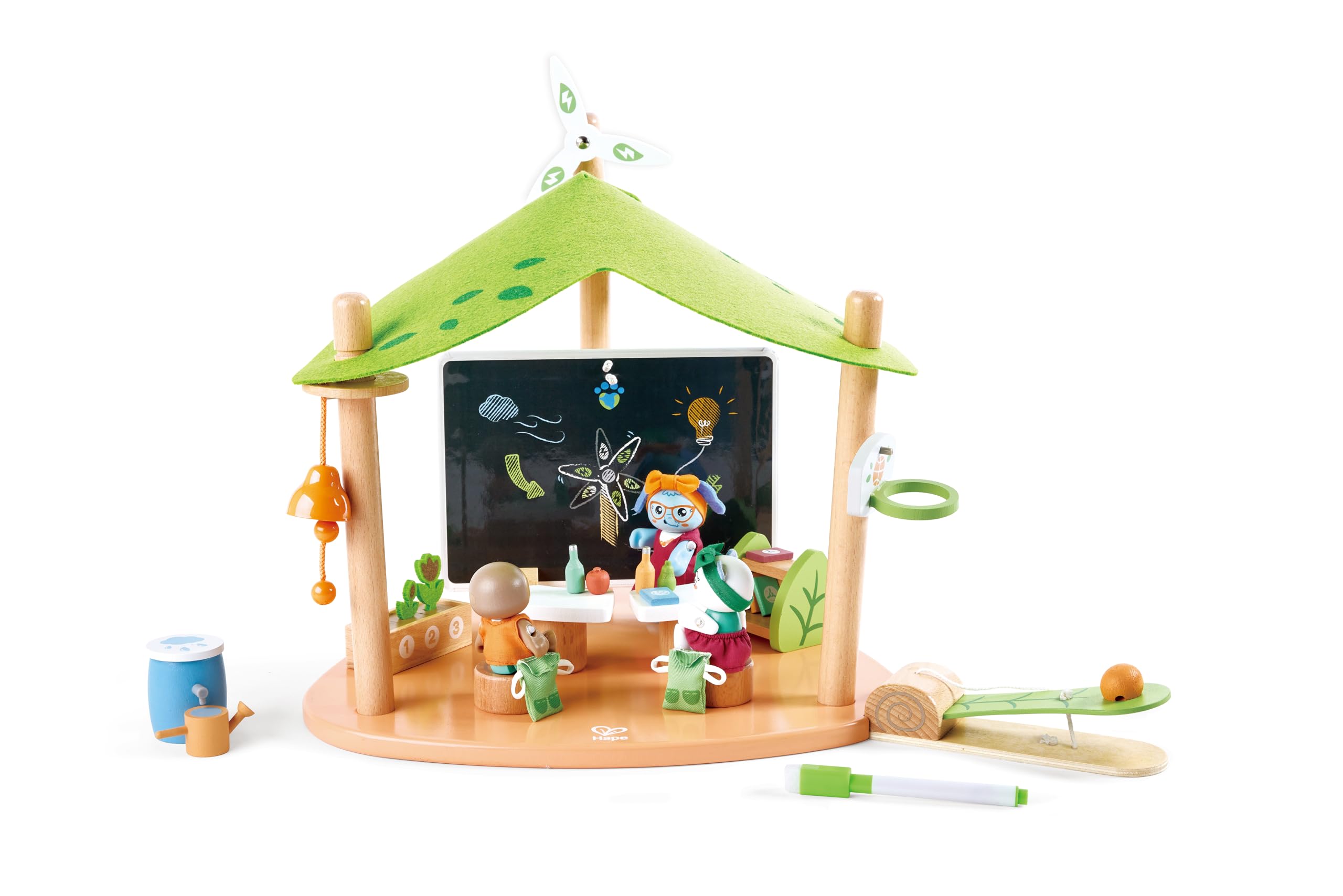 Hape Imaginative Role Play